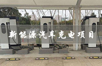 從事新能源汽車充電項(xiàng)目，在哪部門辦理手續(xù)及證件？