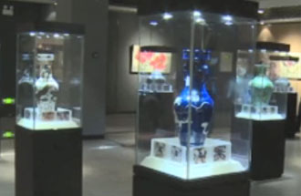 7月29日，河南自貿(mào)區(qū)國(guó)際藝術(shù)品保稅倉(cāng)在河南自貿(mào)試驗(yàn)區(qū)開(kāi)封片區(qū)正式開(kāi)倉(cāng)